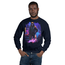 Load image into Gallery viewer, INFINITE // Unisex Sweatshirt