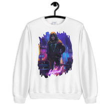 Load image into Gallery viewer, INFINITE // Unisex Sweatshirt