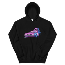 Load image into Gallery viewer, TURBO CHALLENGE // Unisex Hoodie
