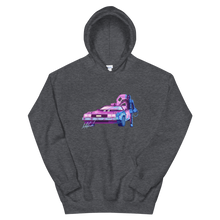 Load image into Gallery viewer, TURBO CHALLENGE // Unisex Hoodie