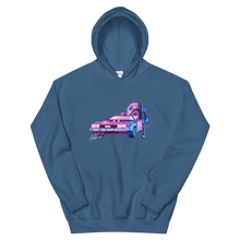 Load image into Gallery viewer, TURBO CHALLENGE // Unisex Hoodie