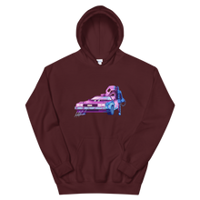 Load image into Gallery viewer, TURBO CHALLENGE // Unisex Hoodie