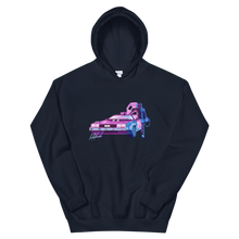 Load image into Gallery viewer, TURBO CHALLENGE // Unisex Hoodie