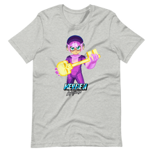 Load image into Gallery viewer, KEYGEN // Unisex T-Shirt