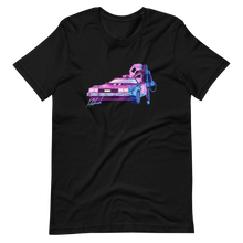 Load image into Gallery viewer, TURBO CHALLENGE // Unisex T-Shirt