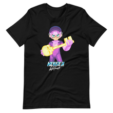 Load image into Gallery viewer, KEYGEN // Unisex T-Shirt