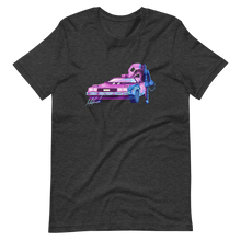 Load image into Gallery viewer, TURBO CHALLENGE // Unisex T-Shirt