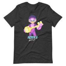 Load image into Gallery viewer, KEYGEN // Unisex T-Shirt