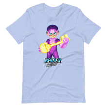 Load image into Gallery viewer, KEYGEN // Unisex T-Shirt