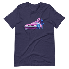 Load image into Gallery viewer, TURBO CHALLENGE // Unisex T-Shirt