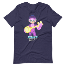 Load image into Gallery viewer, KEYGEN // Unisex T-Shirt