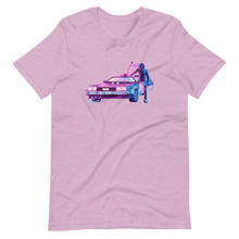 Load image into Gallery viewer, TURBO CHALLENGE // Unisex T-Shirt