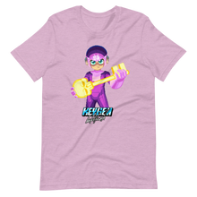 Load image into Gallery viewer, KEYGEN // Unisex T-Shirt