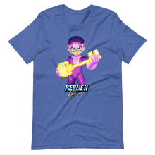 Load image into Gallery viewer, KEYGEN // Unisex T-Shirt