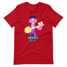 Load image into Gallery viewer, KEYGEN // Unisex T-Shirt