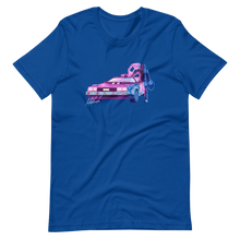 Load image into Gallery viewer, TURBO CHALLENGE // Unisex T-Shirt