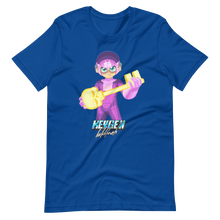 Load image into Gallery viewer, KEYGEN // Unisex T-Shirt