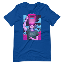 Load image into Gallery viewer, BETTER THAN REALITY (FAN V2) // Unisex T-Shirt
