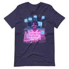 Load image into Gallery viewer, SYNTH NINJA // Unisex T-Shirt

