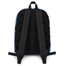 Load image into Gallery viewer, SYNTH NINJA // Backpack
