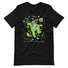 Load image into Gallery viewer, ALIEN // Unisex T-Shirt
