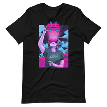 Load image into Gallery viewer, BETTER THAN REALITY (FAN V2) // Unisex T-Shirt
