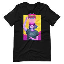 Load image into Gallery viewer, BETTER THAN REALITY (FAN V1) // Unisex T-Shirt
