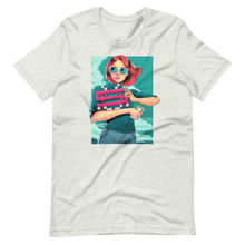 Load image into Gallery viewer, LET&#39;S PLAY // Unisex T-Shirt
