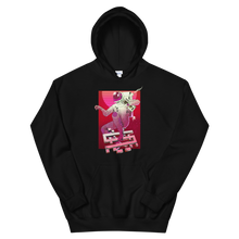 Load image into Gallery viewer, PROXIMA (RED) // Unisex Hoodie
