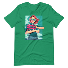 Load image into Gallery viewer, LET&#39;S PLAY // Unisex T-Shirt
