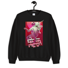Load image into Gallery viewer, PROXIMA (RED) // Unisex Sweatshirt

