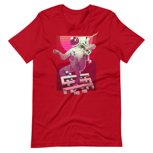PROXIMA (RED) // Unisex T-Shirt