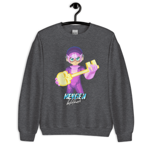 KEYGEN // Unisex Sweatshirt