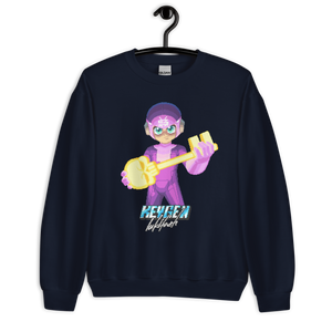 KEYGEN // Unisex Sweatshirt