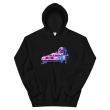Load image into Gallery viewer, TURBO CHALLENGE // Unisex Hoodie
