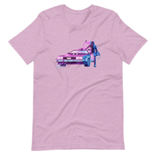 Load image into Gallery viewer, TURBO CHALLENGE // Unisex T-Shirt
