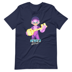 KEYGEN // Unisex T-Shirt