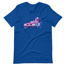 Load image into Gallery viewer, TURBO CHALLENGE // Unisex T-Shirt

